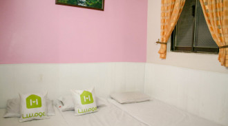 رزرو هتل آپارتمان سپیده 5 تخته