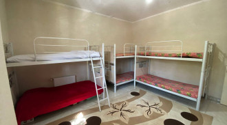 رزرو پانسیون دخترانه نیلوفر