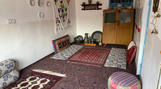 حجز السياحة البيئية تورانداخت غرفة ناردون