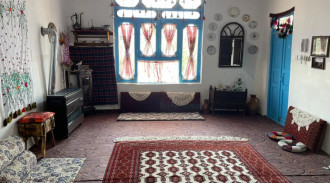 روجار روم توراندخت حجز السياحة البيئية