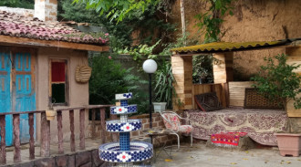 اجاره اقامتگاه هیرکانی