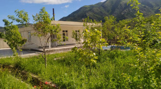 رزرو ویلا دو خوابه کلیبر