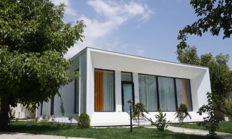 اجاره باغ ویلا استخردار کردان