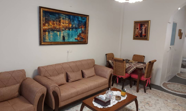 اجاره آپارتمان یک خوابه مبله ولیعصر 2