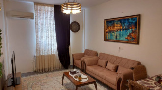 اجاره آپارتمان یک خوابه مبله ولیعصر 2