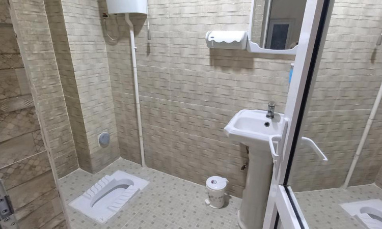 اجاره آپارتمان مبله شیک عسلویه