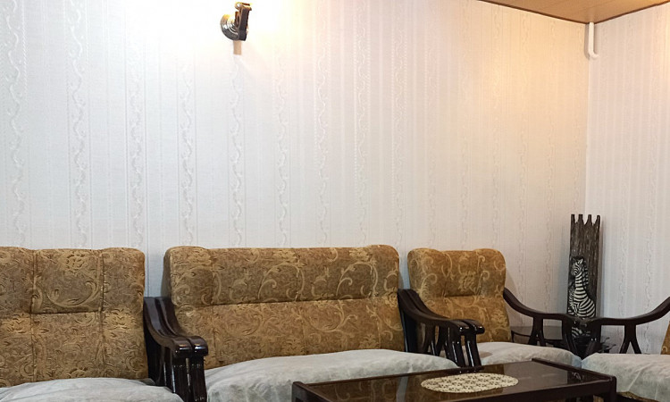 رزرو ویلای دو خوابه مرکز شهر نزدیک دریا امین