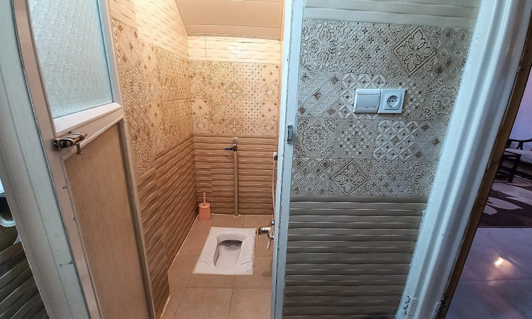 رزرو ویلای دو خوابه مرکز شهر نزدیک دریا امین