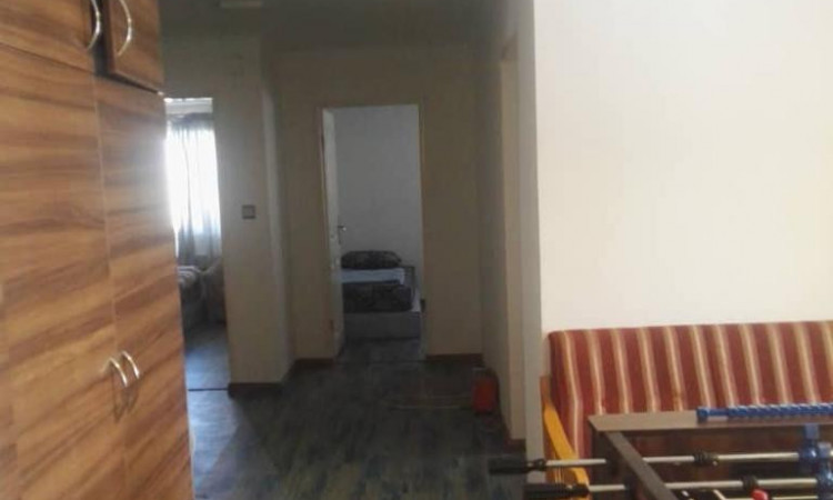 اجاره کلبه چوبی دیزین 12 نفره VIP