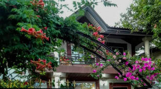 ویلای مبله شماره 1 بهار