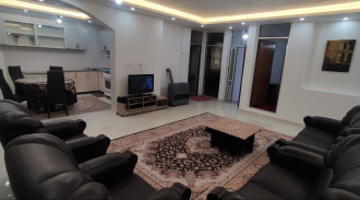 اجاره ویلا دوخواب لوکس مستقل 6 تخت با حیاط و تراس