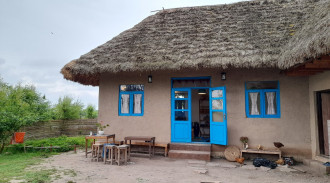 رزرو بوم گردی قدیم خونه(اتاق ماسو- تخت خواب دار)