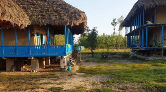 رزرو بوم گردی قدیم خونه(اتاق مهرداد- طبقه دوم)