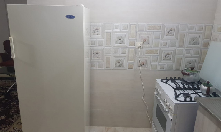 اجاره آپارتمان 55 متری دربست