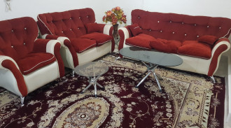 اجاره آپارتمان 55 متری دربست