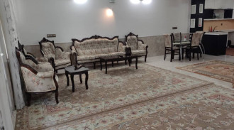 اجاره ویلا بهاره کاشان