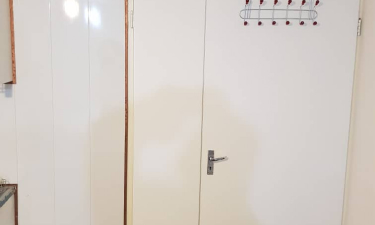 حجز شقة 40 متر في دارباست