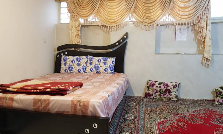 حجز شقة 40 متر في دارباست