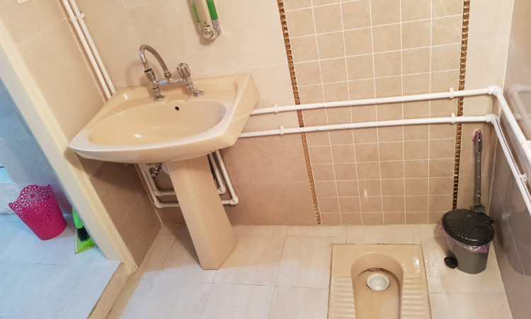 حجز شقة 40 متر في دارباست