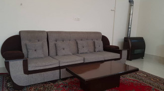 حجز شقة 40 متر في دارباست