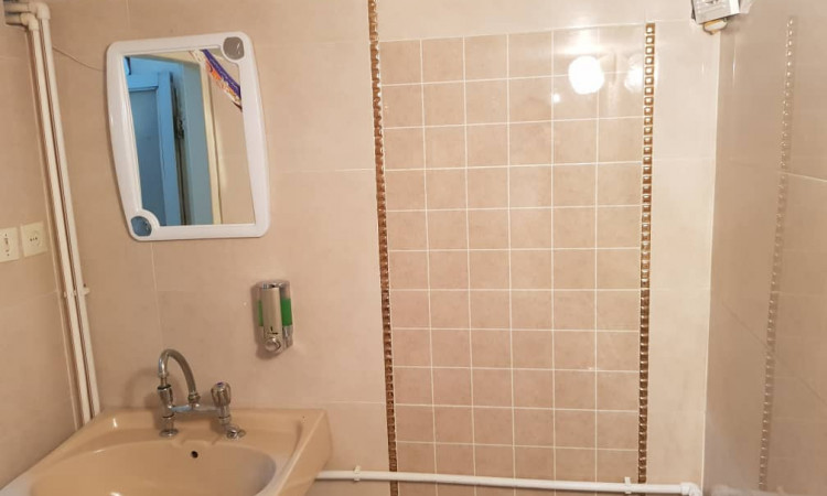 حجز شقة 40 متر في دارباست