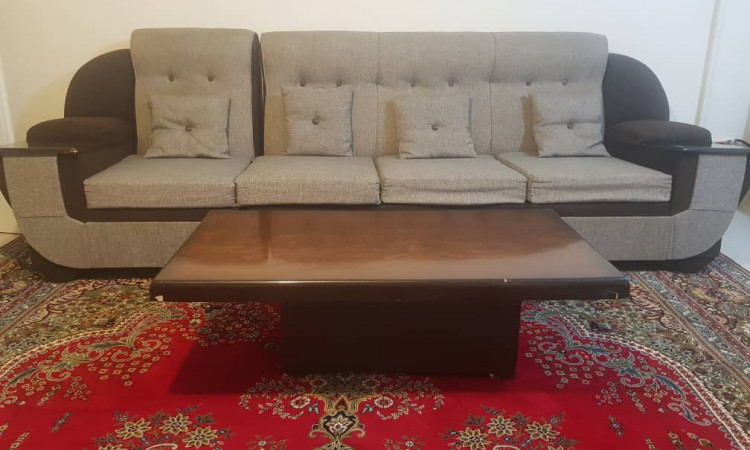 حجز شقة 40 متر في دارباست