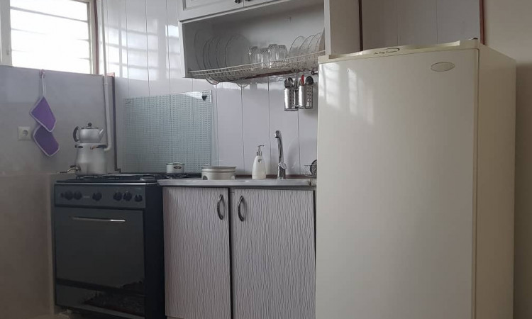 حجز شقة 40 متر في دارباست