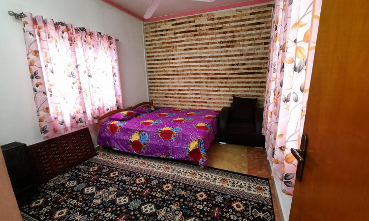 اجاره ویلا تک خواب ساحلی محمود آباد