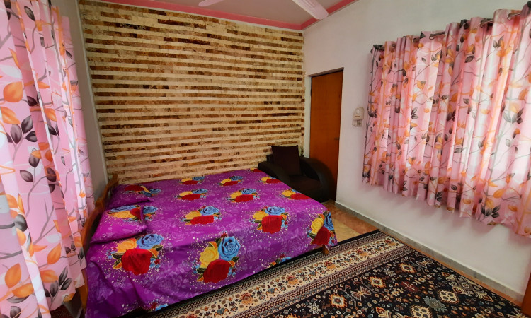 اجاره ویلا تک خواب ساحلی محمود آباد