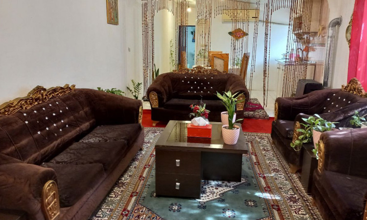 اجاره ویلا دربست حیاط دار