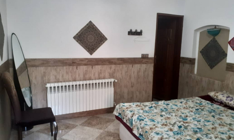 بوم گردی تشکر (اتاق 25 متری)