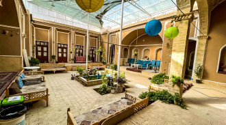 رزرو بومگردی مهران اتاق vip مولانا