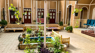 رزرو بوم گردی مهران اتاق( مستر )شهریار