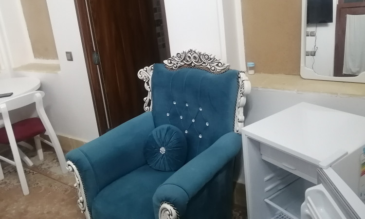رزرو بوم گردی مهران اتاق( مستر )شهریار