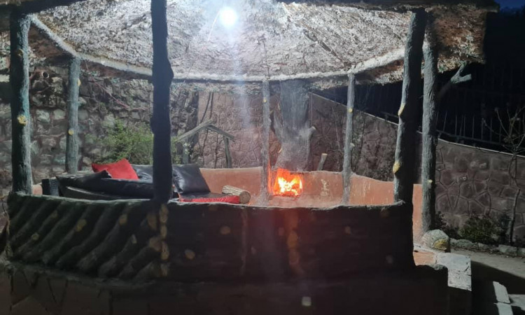 ویلا دربست اوشان
