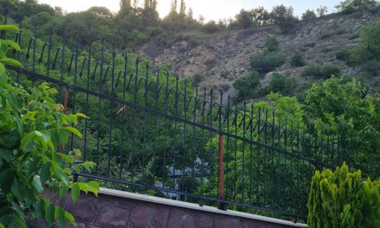 ویلا دربست اوشان