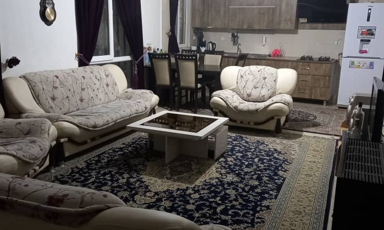 اجاره باغ ویلا کردان