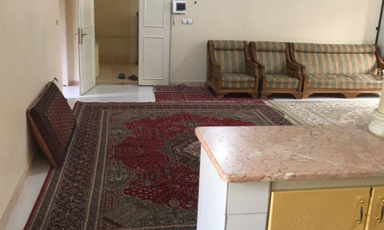 اجاره ویلا 120 متری با تراس رو به باغ
