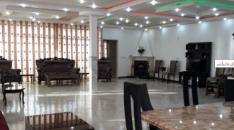 اجاره ویلا دوبلکس 5 خواب استخردار رودهن با سرایدار