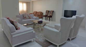 شقة من غرفتي نوم للإيجار في هار سكوير الوحدة 10