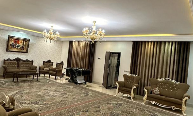 اجاره ویلای شیک و نوساز ماهدشت