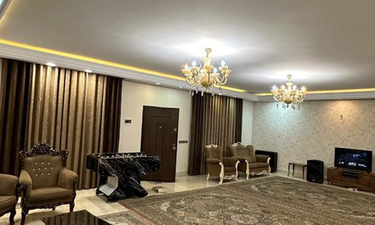 اجاره ویلای شیک و نوساز ماهدشت