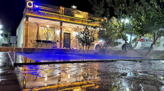 اجاره ویلای شیک و نوساز ماهدشت