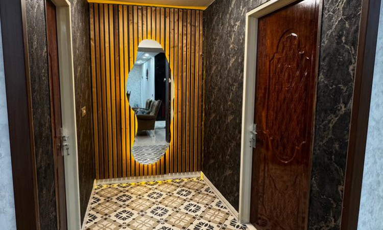 اجاره ویلای شیک و نوساز ماهدشت