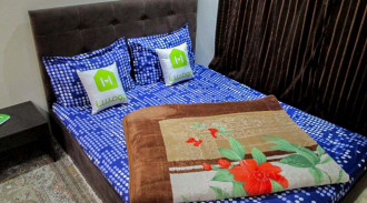 اجاره سوئیت 40 متری میدان حر مبله نوساز