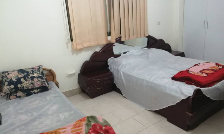 رزرو اقامتگاه جباری ( 90 متری )