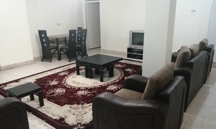 رزرو اقامتگاه جباری ( 90 متری )