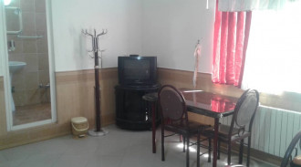 رزرو مهمانپذیر شاندیز (اتاق چهار تخته)