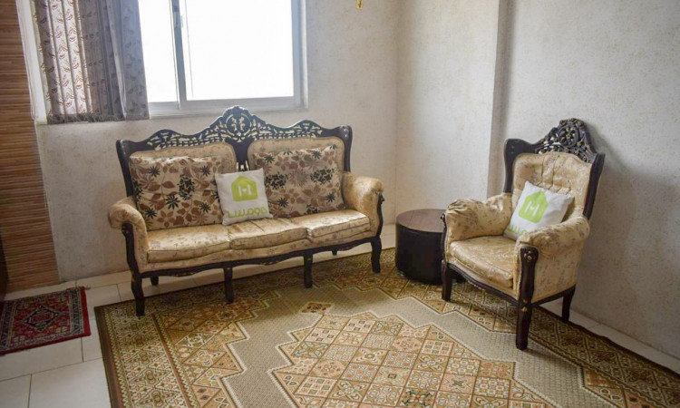 اجاره آپارتمان ساحلی گل یاس واحد یک خواب
