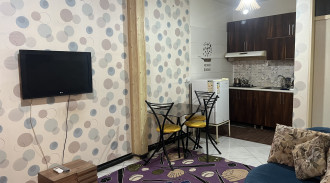 اجاره سوئیت در منطقه خوش آب و هوا کرج